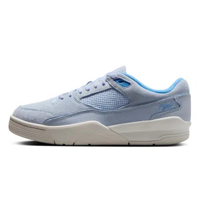 Jordan Women's  Flight Court Shoes In Blue