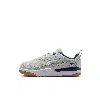 Jordan Babies' Flight Court Little Kids' Shoes In Grey