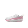 Jordan Babies' Flight Court Little Kids' Shoes In White