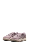 Jordan Flight Court Se Sneaker In Animal Print