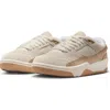 Jordan Flight Court Se Sneaker In Neutral