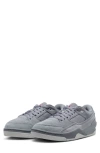 Jordan Flight Court Sneaker In Gray