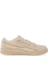 Jordan Flight Court Sneakers In Neutral