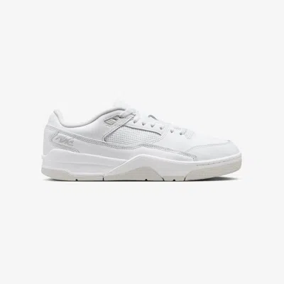 Jordan Flight Court In White