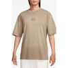Jordan Flight Essentials 85 Ombré T-shirt In Brown