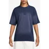 Jordan Flight Essentials 85 Ombré T-shirt In Blue