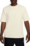 Jordan Men's  Flight Essentials 85 T-shirt In Sail