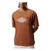 Jordan Flight Essentials Pocket T-shirt In Multi