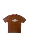 Jordan Flight Essentials Pocket T-shirt In Multi