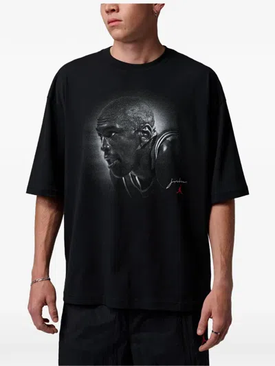 JORDAN FLIGHT ESSENTIALS T-SHIRT