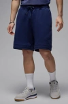 Jordan Flight Fleece Diamond Shorts