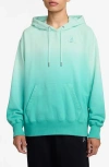 Jordan Flight Fleece Hoodie In Igloo