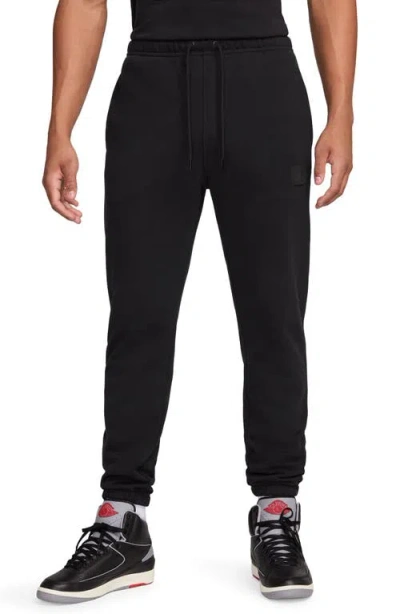 JORDAN NIKE FLIGHT FLEECE SWEATPANTS
