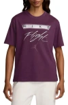 Jordan Flight Heritage Graphic T-shirt