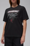 Jordan Flight Heritage Graphic T-shirt