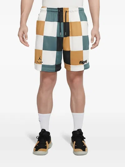 Jordan Flight Heritage Shorts