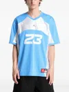 Jordan Flight Jersey T-shirt In Multi