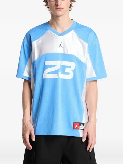 JORDAN FLIGHT JERSEY T-SHIRT
