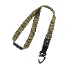 Jordan Flight Lanyard In Green
