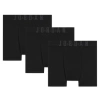 Jordan Boys' Flight Modal Boxer Briefs, Pack Of 3 - Big Kid In Black