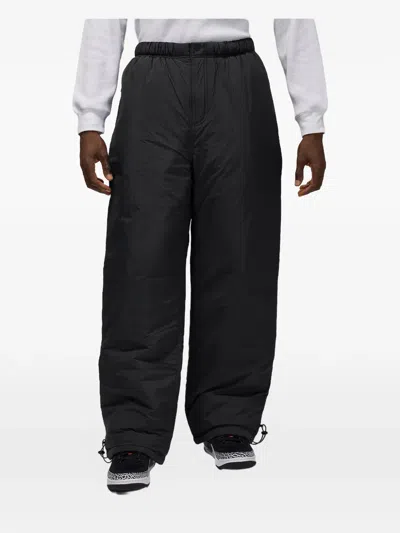 Jordan Flight Mountainside Padded Track Pants In Black