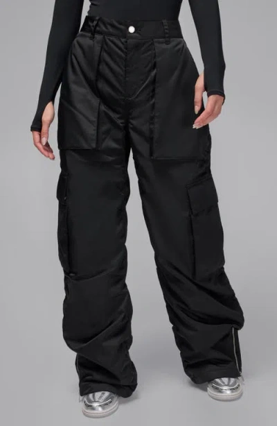 Jordan Flight Mountainside Pants In Black