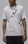 JORDAN FLIGHT MVP GRAPHIC T-SHIRT