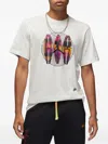 Jordan Flight Mvp T-shirt In White