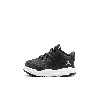 Jordan Flight Origin 3 Baby/toddler Shoes In Black