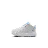 Jordan Flight Origin 3 Baby/toddler Shoes In Grey