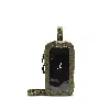 Jordan Flight Phone Crossbody Bag In Green