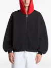 Jordan Flight Pullover Hoodie In Multi