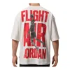 Jordan Men's  Flight T-shirt In Neutral