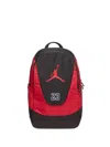 Jordan Flightcore Backpack In Red