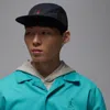 Jordan Fly Jumpman Cap In Black