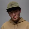 Jordan Fly Jumpman Hat In Green