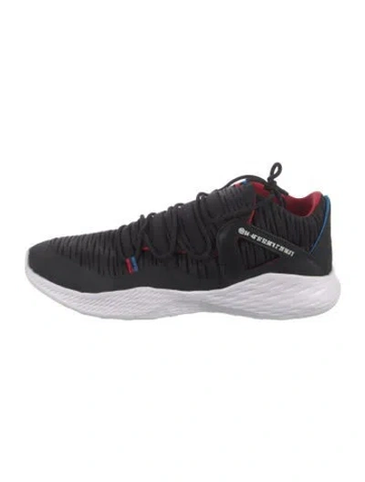 Pre-owned Jordan Formula 23 Low Sneakers In Multi