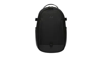 Pre-owned Jordan Franchise 29l Backpack In Black