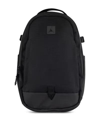 Jordan Kids' Franchise Backpack In Black