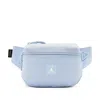 Jordan Franchise Crossbody Bag (2l) In Blue