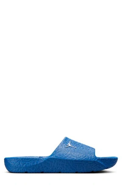 JORDAN JORDAN FRANCHISE SHOWER SLIDE
