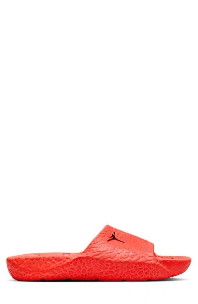 JORDAN JORDAN FRANCHISE SHOWER SLIDE