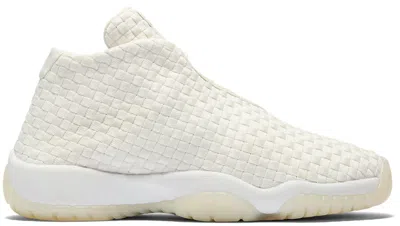 Pre-owned Jordan Future Sneakers In Phantom/sail/white In Multi