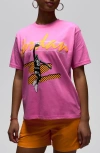 Jordan Gfx Mvp Graphic T-shirt