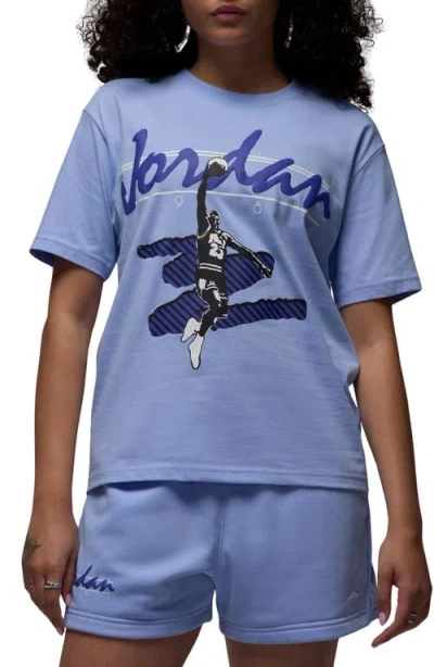 Jordan Gfx Mvp Graphic T-shirt