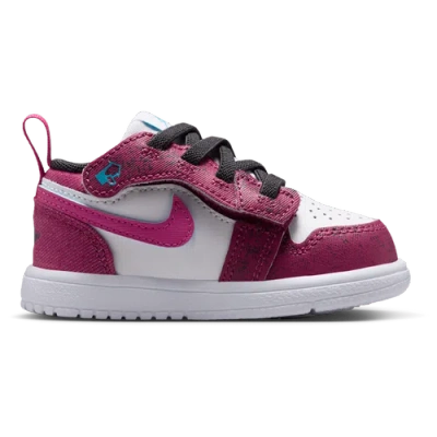 Jordan Kids' Girls Aj1 Low Alt Se Fem In Multi