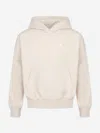 Jordan Big Girls Brooklyn Essentials Pullover Hoodie In Neutral