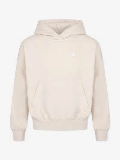JORDAN JORDAN GIRLS BROOKLYN ESSENTIAL HOODIE