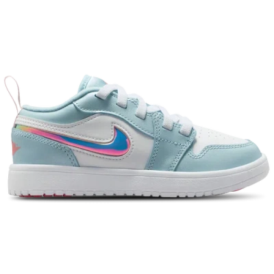 Jordan Kids' Girls  1 Low Alt Se Fem In Blue