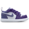 Jordan Girls   Aj 1 Low In Multi